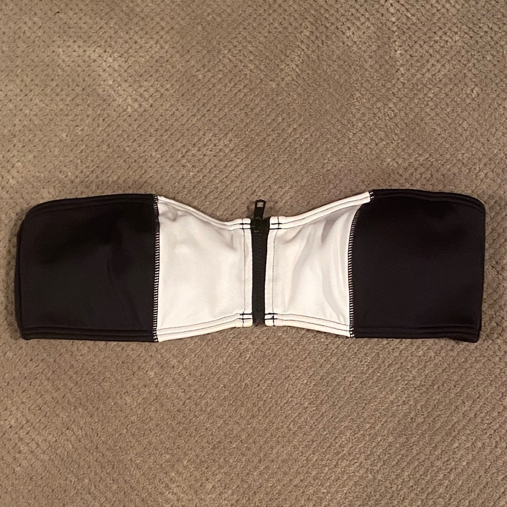 Victoria’s Secret Bandeau Bikini Top